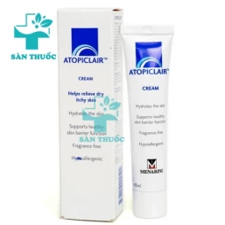 Atopiclair Cream 40ml - Giúp bảo vệ làn da hiệu quả