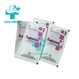 Augbactam 562,5 Mekophar