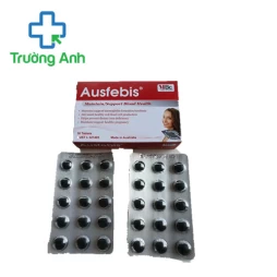 Ausfebis Probiotec Pharma - Giúp tăng cường sức khỏe hiệu quả