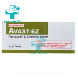 Avast-ez Windlas