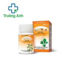 Bát vị Fito - Giúp bổ thận, bổ mệnh môn hỏa hiệu quả