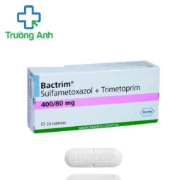 Becacyte 450mg Enlie - Thuốc trị viêm võng mạc hiệu quả