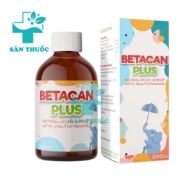 Betacan Plus 100ml Renova