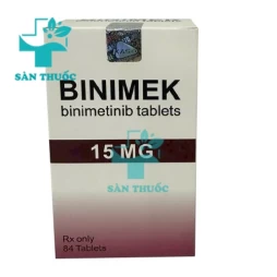 Binimek 15mg Binimetinib