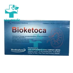 Bioketoca Herabio