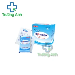 Biosuptin Nic Pharma - Thuốc điều trị rối loạn tiêu hóa hiệu quả