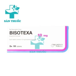 Bisotexa 10mg Pro.Med.CS