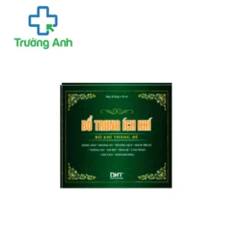 Bổ trung ích khí Hataphar - Giúp bồi bổ sức khỏe hiệu quả