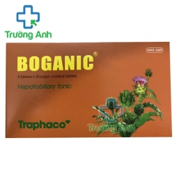 Boganic Bao Dường 100v