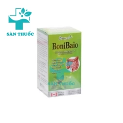 BoniBaio+ Boniphar - Hỗ trợ điều trị viêm đại tràng