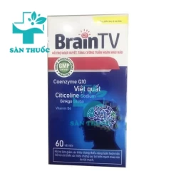 Brain TV Hatapharm
