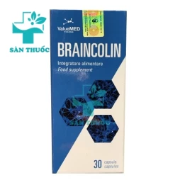 Braincolin ValueMED Pharma