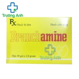 Bridotyl 200mg Enlie - Phòng và điều trị sốt rét hiệu quả