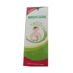 Brizcare - Giảm triệu chứng viêm mũi, viêm xoang hiệu quả