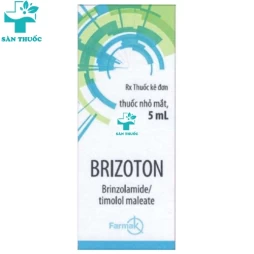 Brizoton 5ml - Farmak