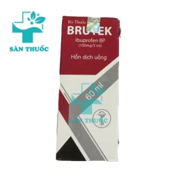 Brutek 60ml The Acme