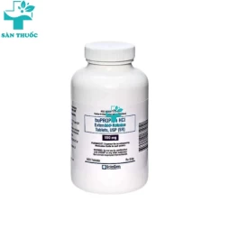 Bupropion HCl 150mg - ScieGen