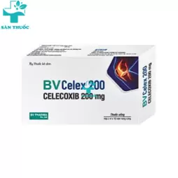 BV Celex 200 - Celecoxib 200mg