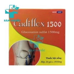 Cadiflex 1500 US Pharma USA