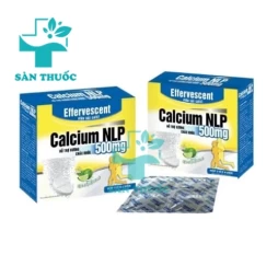 Calcium NLP Fresh Life