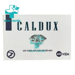 Caldux Viheco