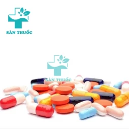 Cảm cúm Pacemin Hatapharm - Thuốc trị giảm đau, hạ sốt