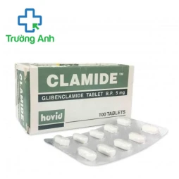 Carbiroid 5mg - Thuốc điều trị rối loạn chức năng tuyến giáp