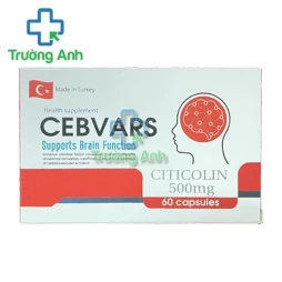 Cebvars 500mg Sumpharma