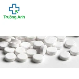 Cifolinat 30 HD Pharma - Giải độc và dự phòng độc tính