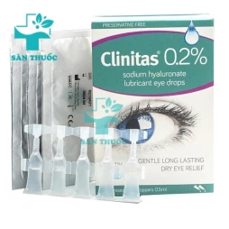 Clinitas 0,2% Farmigea