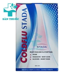 Domperidon Stada 10mg - Thuốc chống nôn và buồn nôn hiệu quả