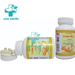 Coline Max NV Labs