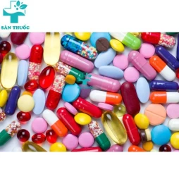 Concilert - Desloratadine 5mg Titan Labor