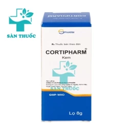 Cortipharm S.Pharm