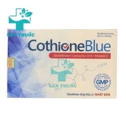 Cothione Blue