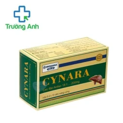 Cynara HD Pharma -  Hỗ trợ thông tiểu, thông mật