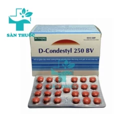 D-Condestyl 250 BV