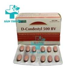 D-Condestyl 500 BV