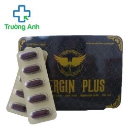 Deergin Plus - Giúp tăng cường sức đề kháng hiệu quả