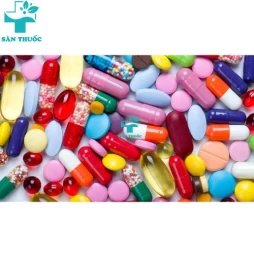 DH-Pacegan 500 - Paracetamol 500mg Hasan-Dermapharm