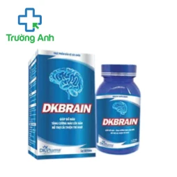 Desloratadine DK 40ml - Thuốc trị viêm mũi dị ứng của Dk Pharma