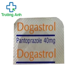Fanzini 100mg Dong Nam Pharma - Thuốc trị trầm cảm