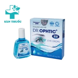 Dr.Ophtic 15ml HDPharma