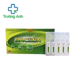 Bacizin CPC1HN - Hỗ trợ tăng cường đề kháng đường tiêu hoá