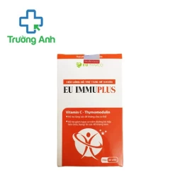 EU Immuplus Winpharma - Hỗ trợ điều trị viêm đường hô hấp