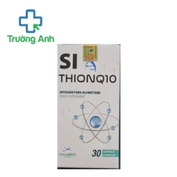 Si ThionQ10 Valuemed - Giúp hỗ trợ chống oxy hoá của Ý