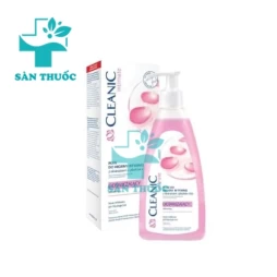 Cleanic Intimate 250 - Dung dịch vệ sinh chống viêm
