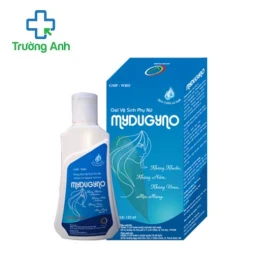 Dung dịch vệ sinh Mydugyno 180ml