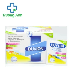 Duvion Delexphar - Hỗ trợ điều trị rối loạn tiêu hóa