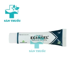 Ecingel-Thuốc điều trị mụn trứng cá của Agimexpharm